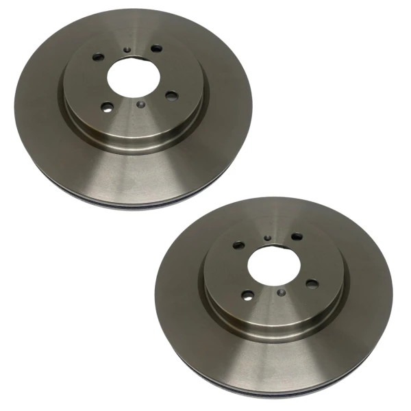 Disco De Freno Para Suzuki Baleno 2016 2022 1.4  K14b  A1k414